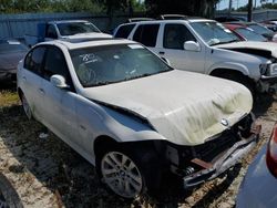 BMW 325 I Vehiculos salvage en venta: 2006 BMW 325 I