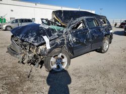Salvage cars for sale at Farr West, UT auction: 2015 Jeep Patriot Sport