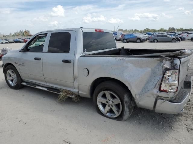 2016 Dodge RAM 1500 ST