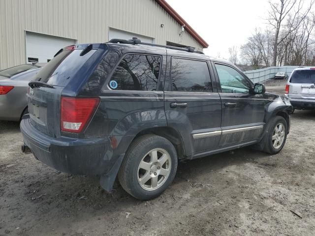 2010 Jeep Grand Cherokee Laredo