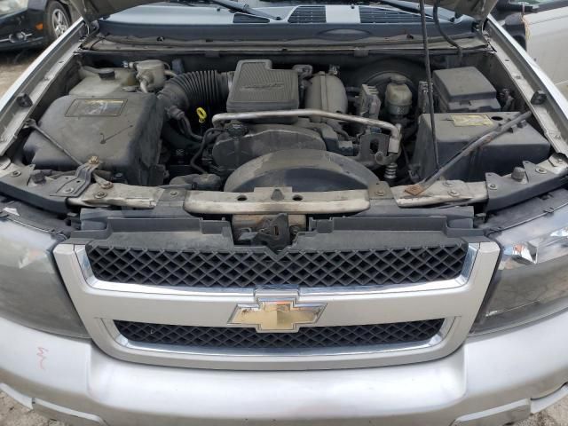 2006 Chevrolet Trailblazer EXT LS