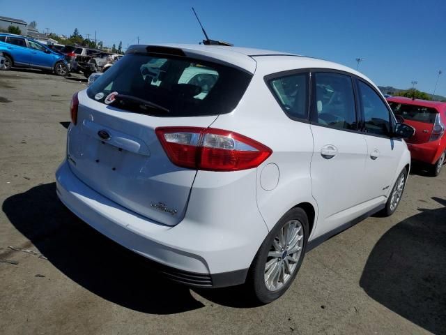 2013 Ford C-MAX SE