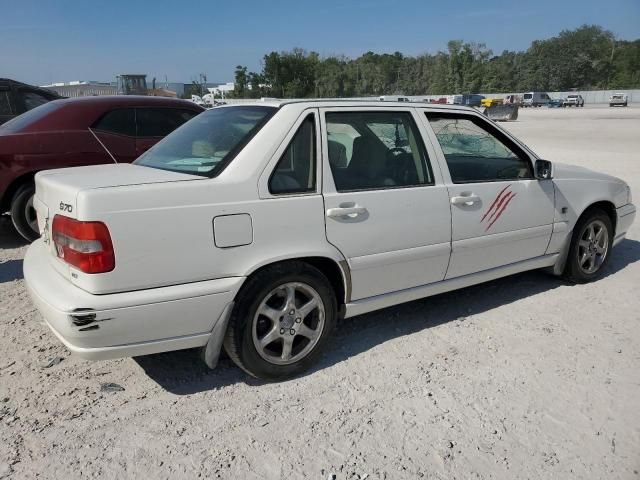 1999 Volvo S70 GLT