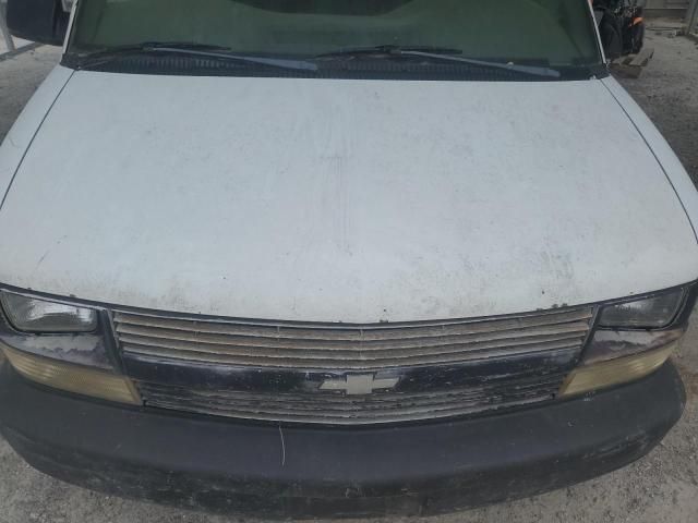 1998 Chevrolet Astro