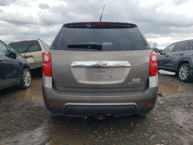 2010 Chevrolet Equinox LT