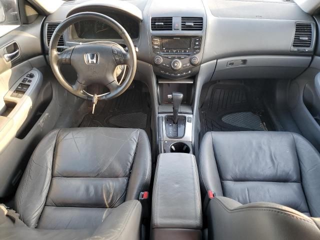 2003 Honda Accord EX