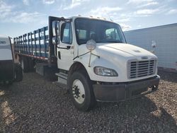 Freightliner m2 106 Medium Duty salvage cars for sale: 2015 Freightliner M2 106 Medium Duty