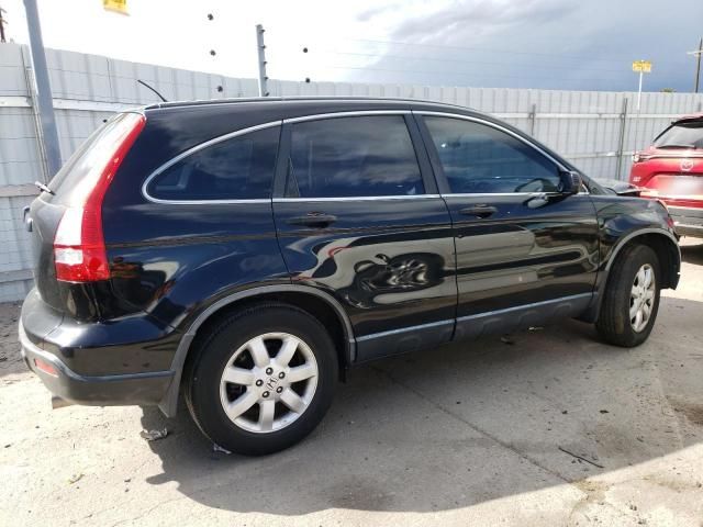 2008 Honda CR-V LX