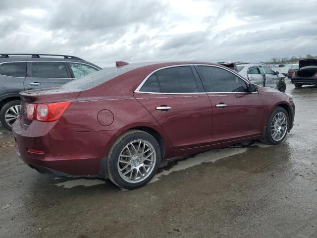 2015 Chevrolet Malibu LTZ