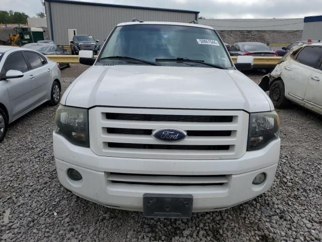 2009 Ford Expedition Limited