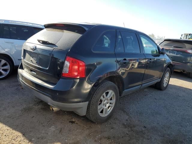 2012 Ford Edge SE