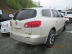 2009 Buick Enclave CXL