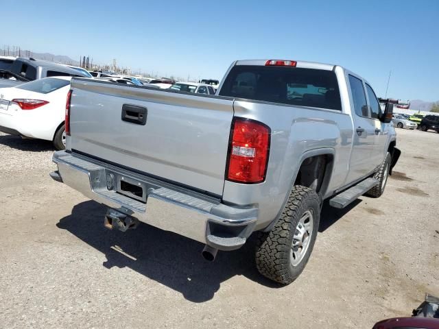 2017 GMC Sierra K2500 Heavy Duty