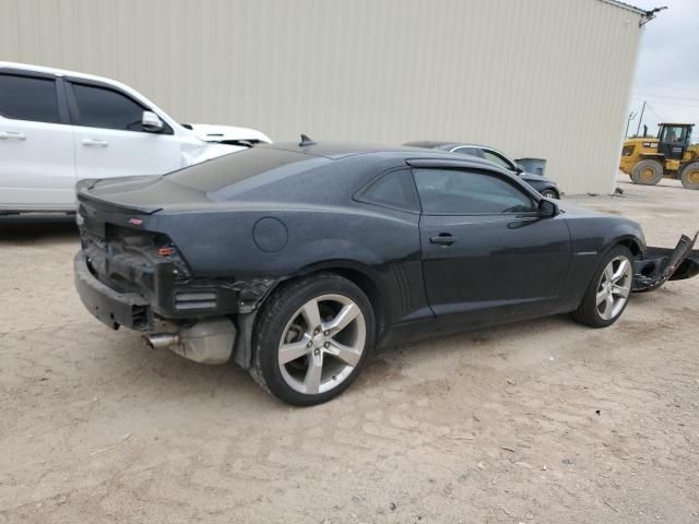 2010 Chevrolet Camaro LT