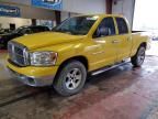 2007 Dodge RAM 1500 ST