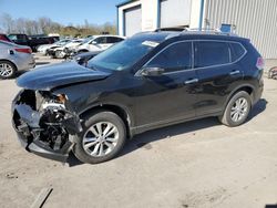 Nissan Rogue s salvage cars for sale: 2016 Nissan Rogue S