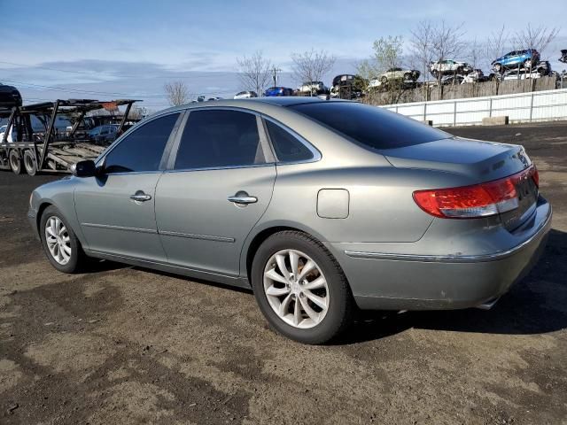 2008 Hyundai Azera SE