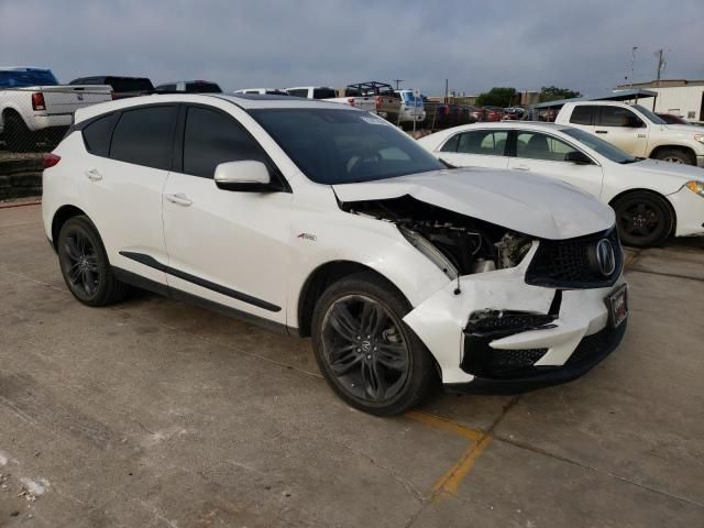 2021 Acura RDX A-Spec