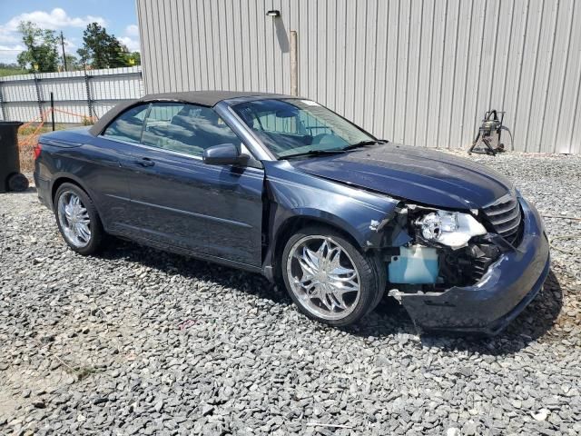 2008 Chrysler Sebring Touring