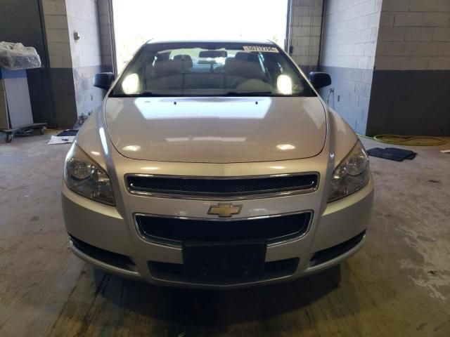 2012 Chevrolet Malibu LS