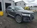 2019 Audi Q7 Premium Plus