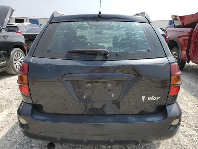 2005 Pontiac Vibe