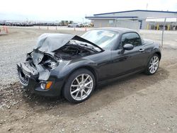 Carros salvage a la venta en subasta: 2010 Mazda MX-5 Miata