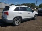 2011 KIA Sorento EX