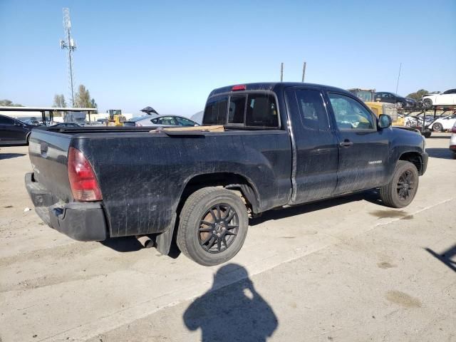 2014 Toyota Tacoma Access Cab