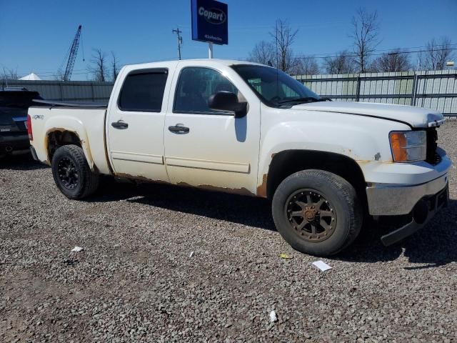 2012 GMC Sierra K1500 SL