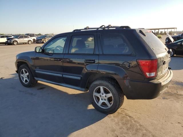 2007 Jeep Grand Cherokee Laredo