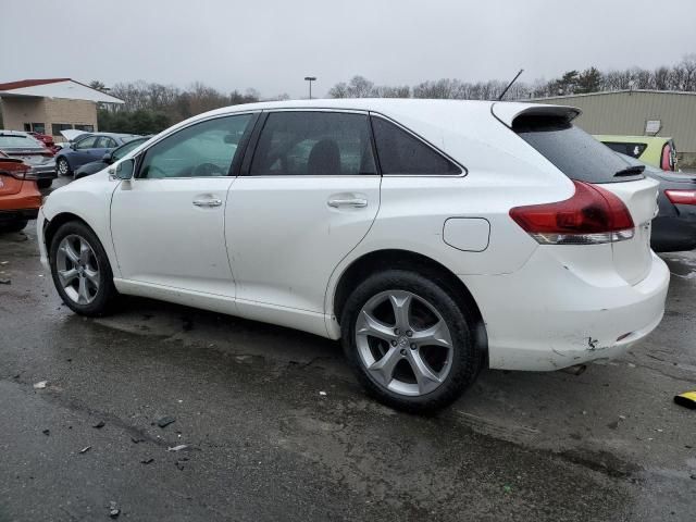 2013 Toyota Venza LE