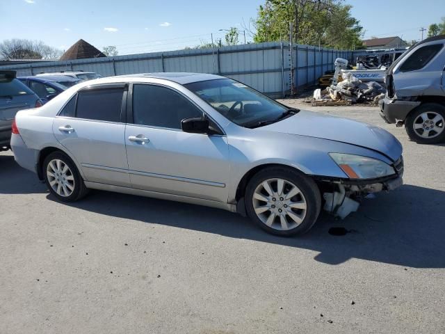 2006 Honda Accord EX