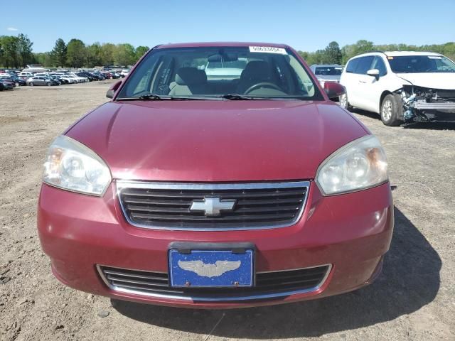 2006 Chevrolet Malibu LT