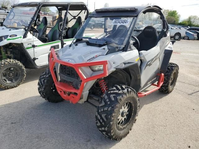 2023 Polaris RZR Trail S 1000 Ultimate