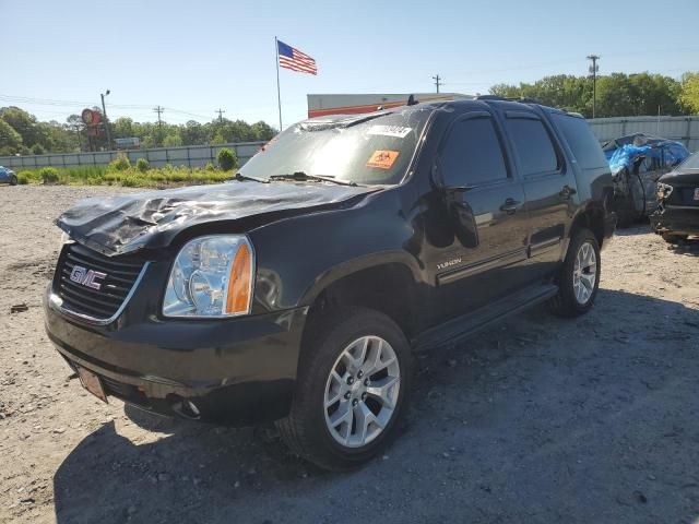 2014 GMC Yukon SLT