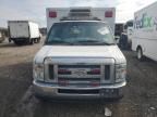 2010 Ford Econoline E350 Super Duty Cutaway Van