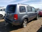 2010 Honda Pilot EX