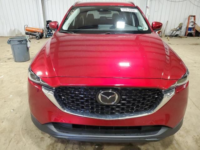 2023 Mazda CX-5 Select