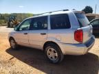 2003 Honda Pilot EXL