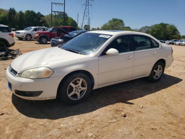 2006 Chevrolet Impala LTZ