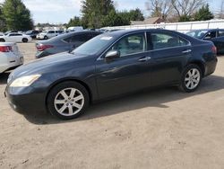 Lexus ES 350 Vehiculos salvage en venta: 2008 Lexus ES 350