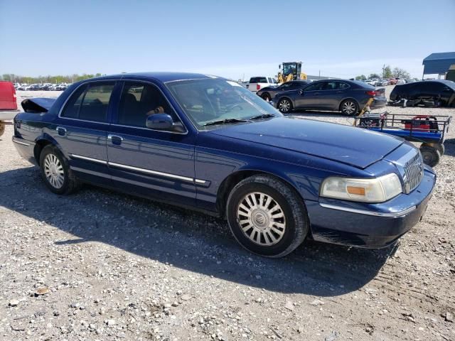 2006 Mercury Grand Marquis LS