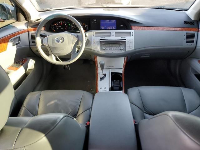 2006 Toyota Avalon XL