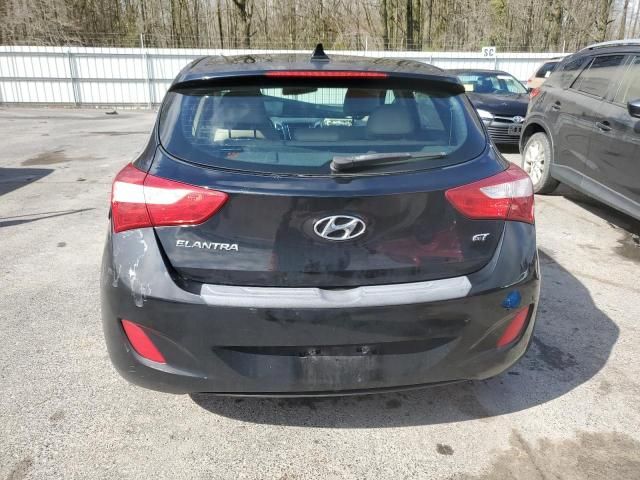 2013 Hyundai Elantra GT