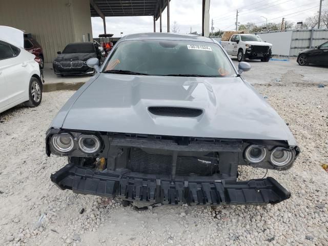 2021 Dodge Challenger R/T