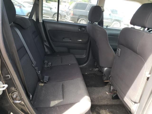 2004 Scion XB