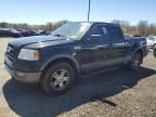 2005 Ford F150