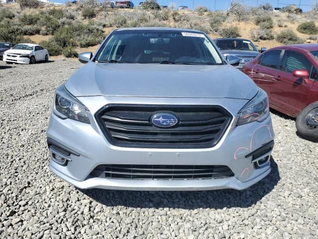 2019 Subaru Legacy Sport