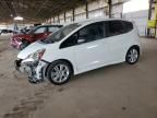 2010 Honda FIT Sport